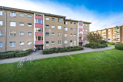 Altstadtnah und familiengerecht