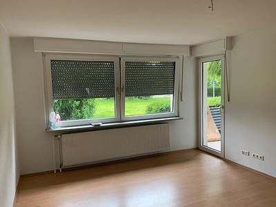 Charmante 3-Zimmer-Erdgeschosswohnung in Recklinghausen  Helle Räume auf 74,93 m²