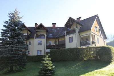3-Zimmer-Wohnung · Mandelboden Nr. 6 · Top 9