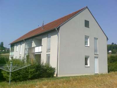 2-Zimmer-Wohnung · Bairisch Kölldorf 318 · verfügbar ab 10/2026