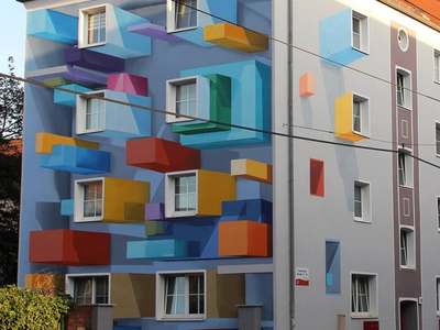 Gemütliche 3 Raumwohnung · frei ab 01.11.2026