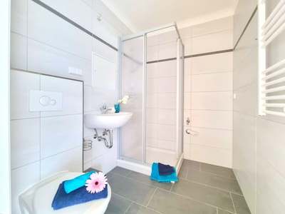 3-Zimmer-Wohnung in Magdeburg Neu Olvenstedt