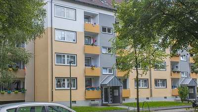 Mein Zuhause in Essen · frei ab nach Vereinbarung