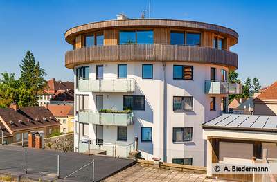 2-Zimmer-Wohnung · Niederleuthnerstraße 27/2/7 · Top 7