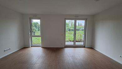 Geräumige 2 Zimmer im freifinanzierten Neubau in Berlin-Wedding