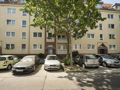 Tolle Wohnung unweit der Dahme
