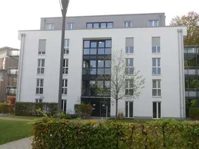 Sternenberger Hof 5, Köln-Porz