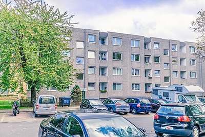 Großzügige 4-Zimmer-Wohnung in Braunschweig  Ideal für Familien · frei ab 16.10.2026