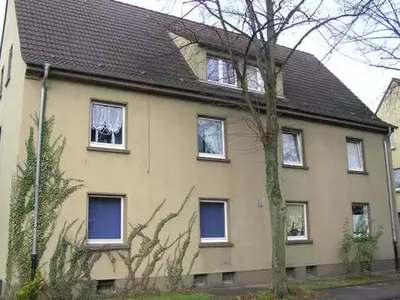 Lindenstraße 13, Marl-Hüls