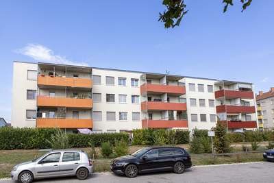 Mietwohnung · Leerwies 30a-1 · Erdgeschoß · frei ab 01.12.2026