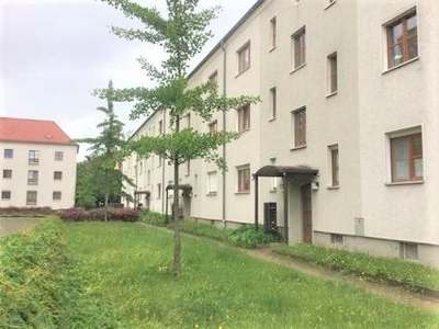 Stop! 2-Zimmer-Wohnung in unmittelbarer Nähe zum Elbepark