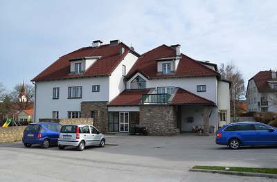 3-Zimmer-Wohnung · Windhagerstraße 6/10 · Top 10