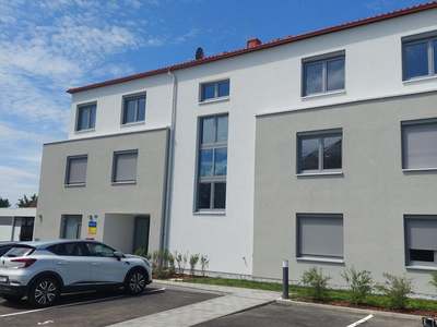 3-Zimmer-Wohnung mit Garten und Terrasse · Irnfritz · Top 103 · EG · frei ab Oktober 2026