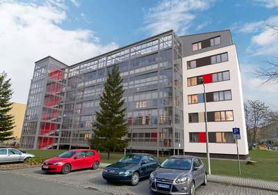3-Raum-Wohnung, Astronomenweg 2 · Eckersbach · EG · zzgl. Genossenschaftsanteile · Verfügbarkeit: 3. Quartal 2026