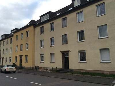 3-Zimmer-Wohnung in Köln!