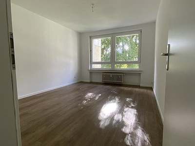 Neue Bleibe ab November gesucht?