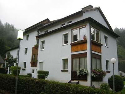 2-Zimmer-Wohnung · Dorfstraße 85 A · Top 6