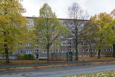 3-Raum-Wohnung in Görlitz / Rauschwalde · frei ab 01.07.2026