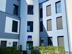All-In Miete! jung, modern und urban - Maisonettewohnung! WGH-Herrenhausen eG · frei ab 01.12.2026