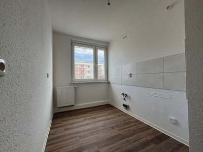 Bezugsfertige 3-Raum-Wohnung! · Verfügbarkeit: sofort