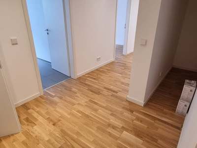 Ab dem 02.11.2026: Tolle 2-Zimmer-Wohnung in Düsseltal mit Einbauküche