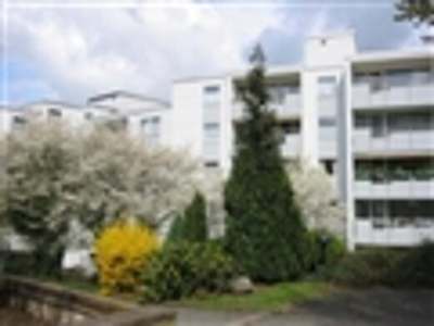 1-Zimmer-Wohnung in Bonn Medinghoven · frei ab 23.10.2026