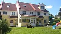 Wohnung: Sulz Im Wienerwald, Kurparkgasse 265 | Seniorenwohnung-TOP 4