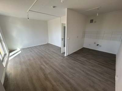 Schnell sein! Helle 3-Zimmer-Wohnung in ruhiger Lage!