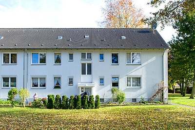 Charmante 3-Zimmer-Etagenwohnung in Bergkamen