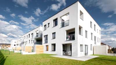 Wohnung · Top 40