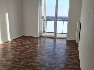 Barrierearme 2-Raumwohnung im Lutherturm · frei ab 01.05.2024