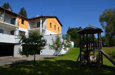 3-Zimmer-Wohnung · Liebnitz 37/7 · Top 7 · frei ab 01.08.2026