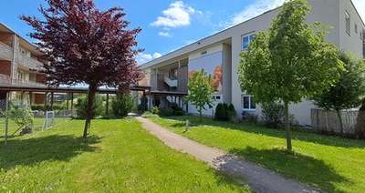 3-Zimmer-Wohnung · SITZENBERG-REIDLING I A+B · Top I/T13