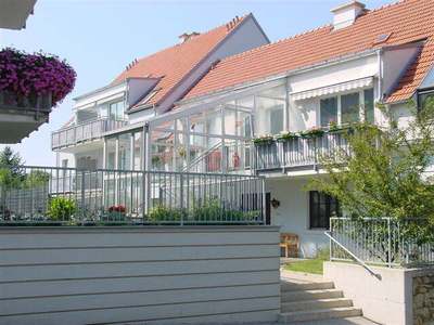 3-Zimmer-Wohnung · Schmiedgasse 1 Top 17 · Miete mit Kaufoption · gefördert