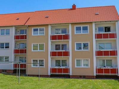 2 Zimmer mit modernem Badezimmer · frei ab 01.12.2026