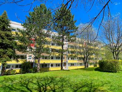3-Raum-Wohnung, Progreßweg 27 · Eckersbach · 3. OG · zzgl. Genossenschaftsanteile · Verfügbarkeit: sofort