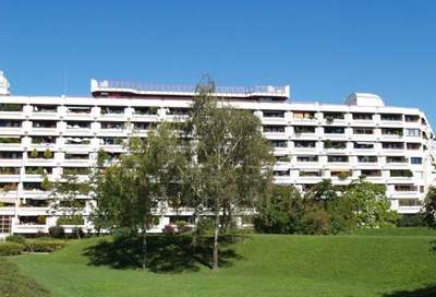 Skraupstrasse 24 · 1 Wohnung sofort verfügbar