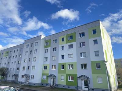 Ihr neues Zuhause in Stadtilm