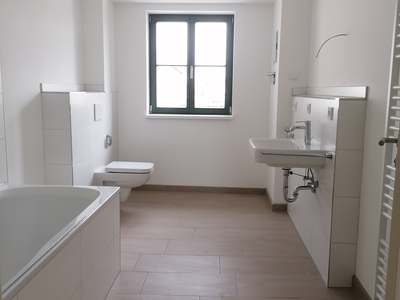 Hochwertiger Wohntraum hoch oben im Paulusviertel - WE15 · frei ab 01.07.2026