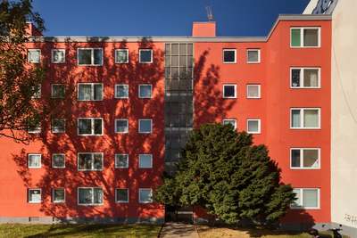 Helle 1-Zimmer-Wohnung mit Balkon - ab sofort!