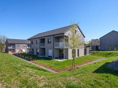 4-Zimmer-Wohnung · Eibiswald 541 · Top 11