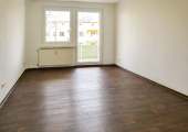 Bezugsfertige 2-Raumwohnung