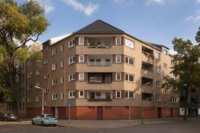 Ankommen & genießen – Wohnung mit Wohlfühlfaktor!