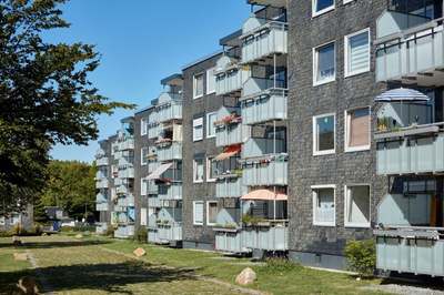 3-Zimmer Wohnung in Bochum-Langendreer mit WBS · frei ab 01.10.2026