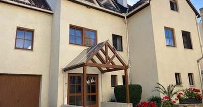 3-Zimmer-Wohnung · UNTERE HOLLENBURGER HAUPTSTRAßE 22 · Top 0800