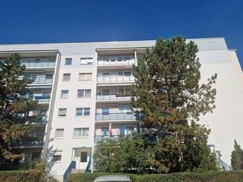 **JETZT EINZIEHEN**3-Zimmer-Wohnung // Balkon /...