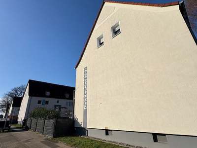 Ankommen & Wohlfühlen: Attraktive 3-Zimmer-Wohnung