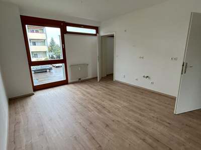 Wohnen im 1.OG · Knittelfeld