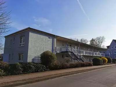 Amselweg 1A, Lünen-Brambauer
