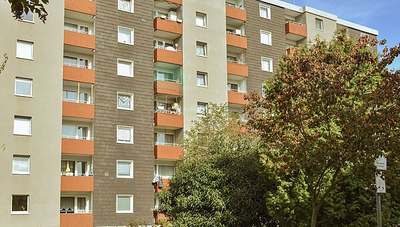 Mein Zuhause in Essen · frei ab 01.10.2026